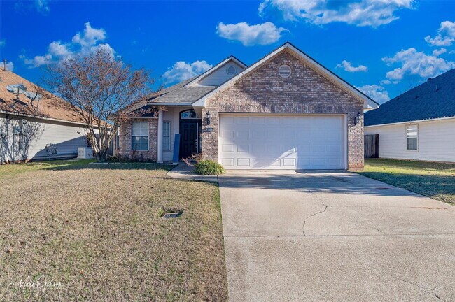 610 Whitefield Ln in Bossier City, LA - Building Photo - Building Photo