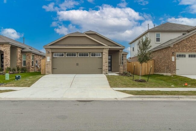 property at 309 Canley Lp