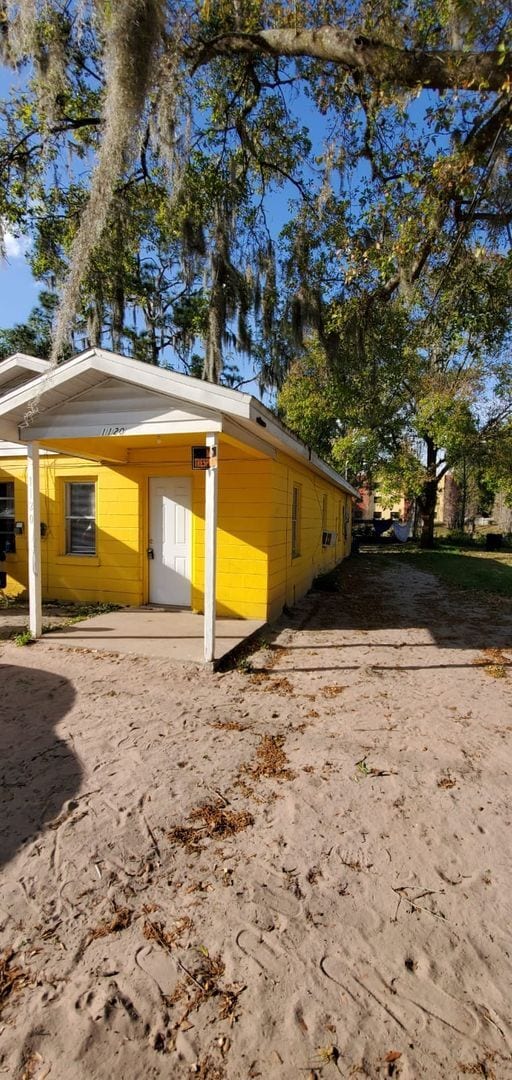 1122-1122 Austin St in Bartow, FL - Building Photo - Building Photo