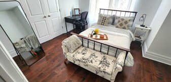 1530 S Vogdes St in Philadelphia, PA - Building Photo