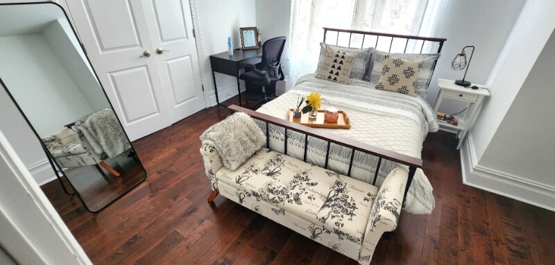 1530 S Vogdes St in Philadelphia, PA - Building Photo