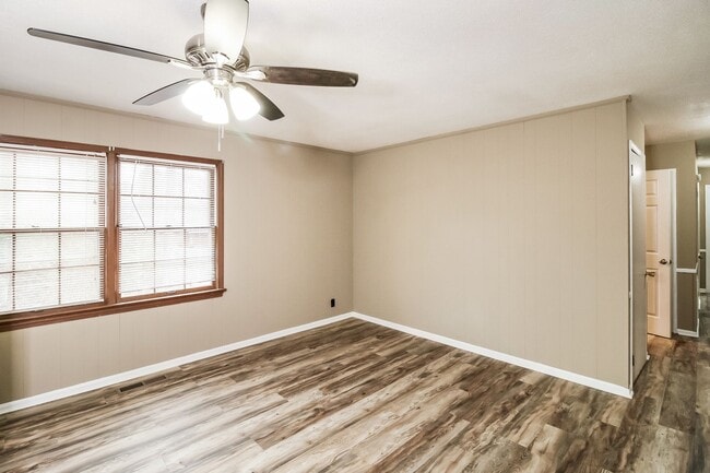 3001 Green Grove Cir NE in Tuscaloosa, AL - Building Photo - Building Photo