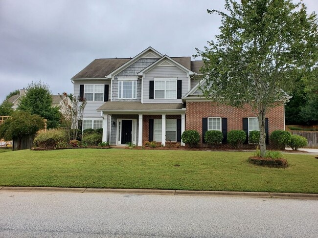 property at 4 Elstar Loop Rd