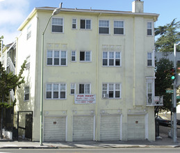 1000 E 33rd St in Oakland, CA - Foto de edificio - Building Photo