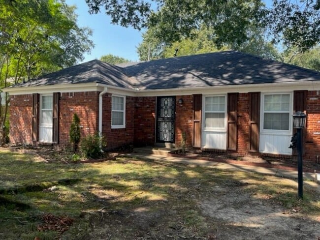 5542 Lyford Ave in Memphis, TN - Building Photo - Building Photo