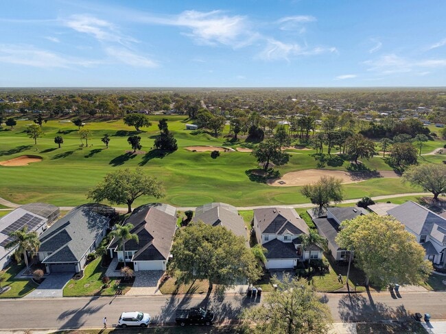 1448 Park Pl in Haines City, FL - Building Photo - Building Photo
