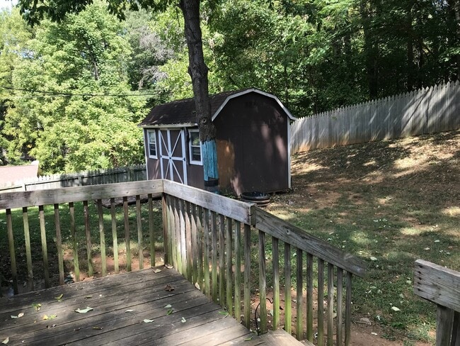 499 S Bostian St in China Grove, NC - Building Photo - Building Photo