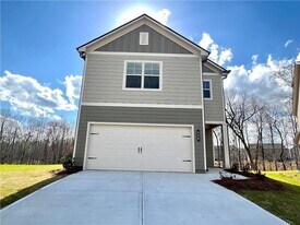 114 Auburn Xing Wy in Auburn, GA - Building Photo