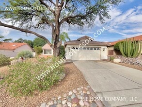 37364 Arroyo Verde Dr in Tucson, AZ - Building Photo - Building Photo