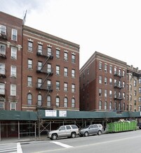 2432 University Ave in Bronx, NY - Building Photo - Building Photo