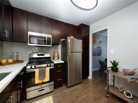 The Verandas Apartments