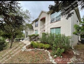 9918 Alms Park Dr in San Antonio, TX - Building Photo