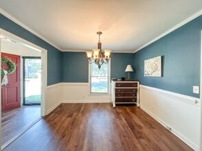 619 Boone Cir in Florence, SC - Building Photo - Building Photo