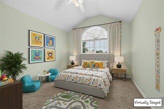 1901 SW Columbus Rd in Bentonville, AR - Building Photo - Building Photo