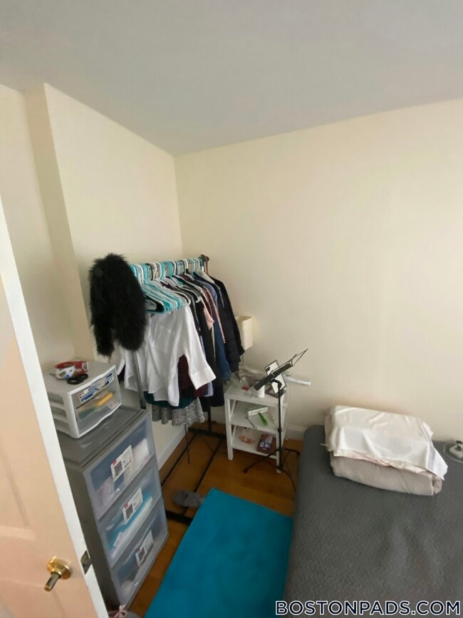 90 Westland Ave, Unit 503 in Boston, MA - Building Photo - Building Photo