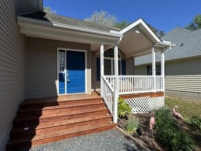 4155 Captains Corridor in Greenbackville, VA - Building Photo - Building Photo