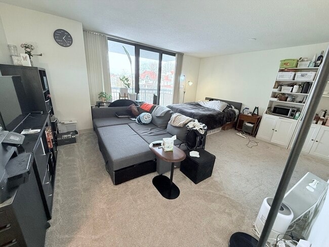 property at 60 Longwood Ave