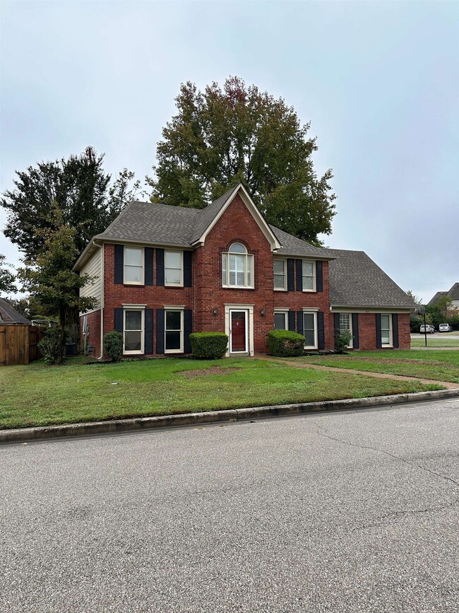 1959 Dartford Cove in Memphis, TN - Building Photo - Building Photo