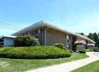 Scottsdale Apartments in Harrisburg, PA - Building Photo - Interior Photo