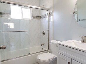 446 S Bernardo Ave, Unit 3 in Sunnyvale, CA - Building Photo - Building Photo