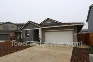 4249 Privas Wy in Rancho Cordova, CA - Building Photo