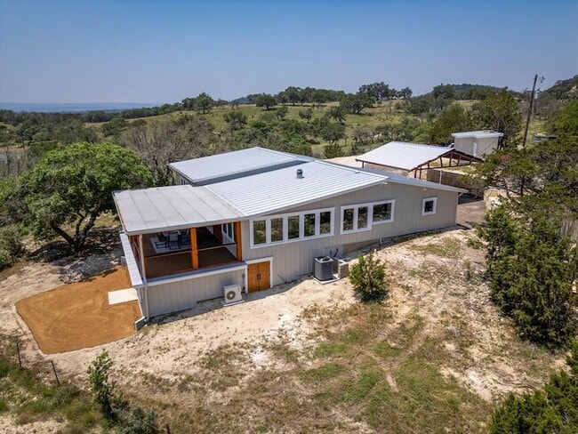 111 Stony Hills Rd in Center Point, TX - Building Photo - Building Photo
