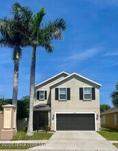 1807 Elkins Point in Melbourne, FL - Building Photo - Building Photo