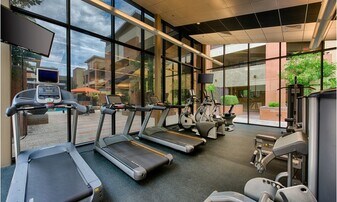 Ten Wine Lofts in Scottsdale, AZ - Building Photo