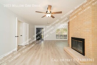 1603 Willow Oak Dr in Longview, TX - Building Photo - Building Photo