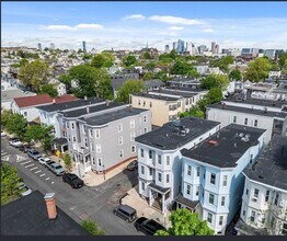 84 Marine Rd in Boston, MA - Building Photo - Building Photo