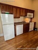 888 Massachusetts Ave, Unit #618 in Cambridge, MA - Building Photo