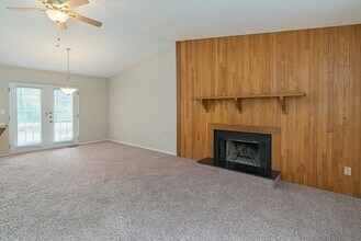 2630 Glenbrook Ct in Ann Arbor, MI - Building Photo - Building Photo
