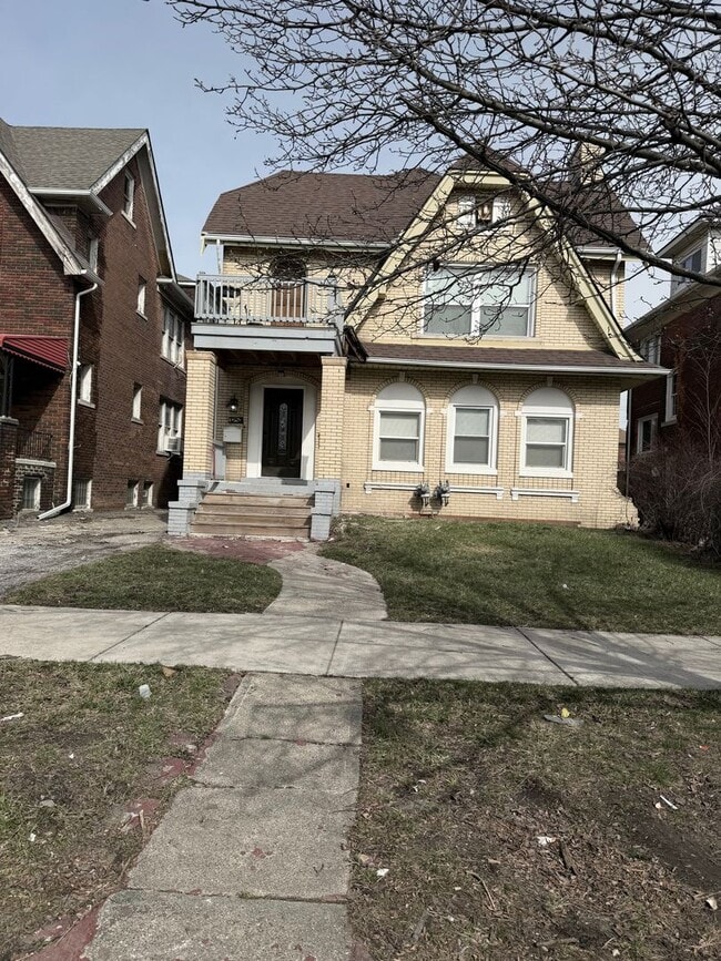 property at 3250 Webb St