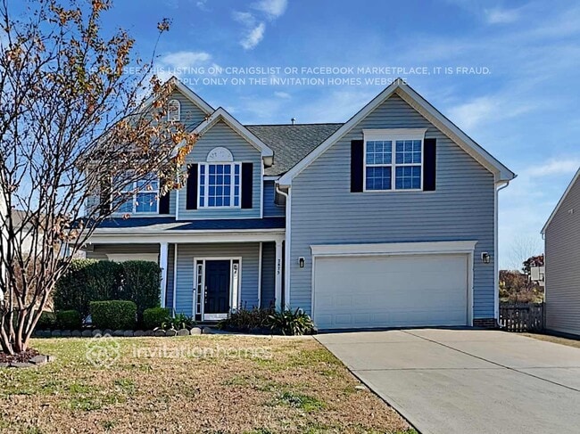 property at 2875 Watercrest Dr NW