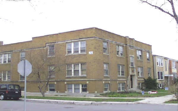 3102-3104 N Kolmar Ave in Chicago, IL - Building Photo - Building Photo