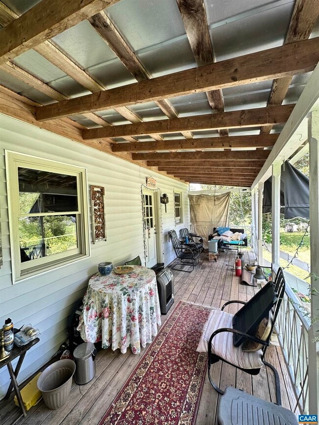 12881 W James Anderson Hwy in Buckingham, VA - Building Photo - Building Photo
