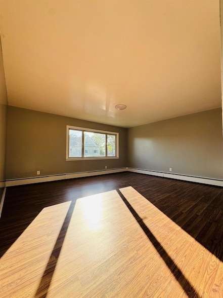 429 S 3rd Ave, Unit 2 in Mount Vernon, NY - Building Photo - Building Photo