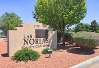 Las Norias Apartments photo'