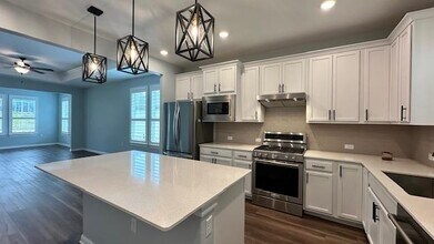 125 Bunker Hl Ln in Georgetown, TX - Building Photo - Building Photo