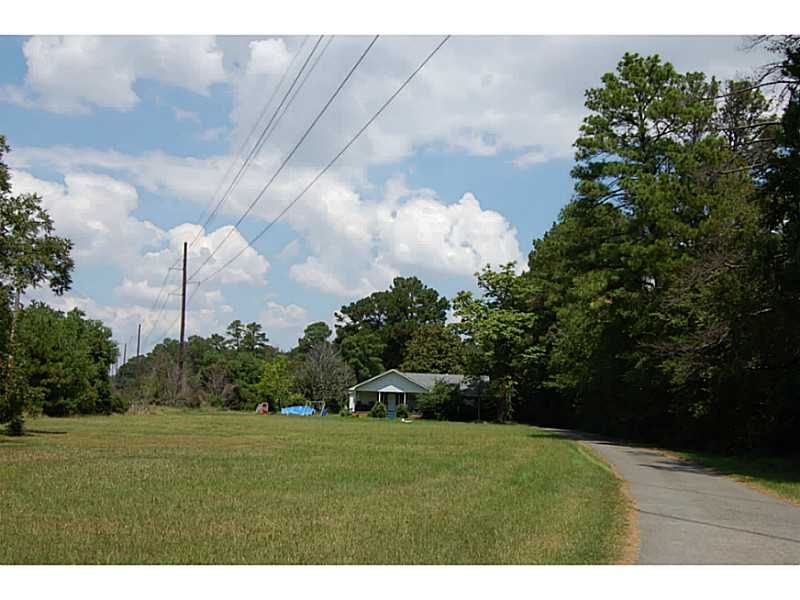 4750 N Market St in Shreveport, LA - Building Photo