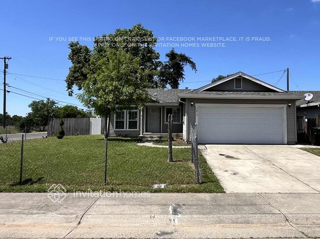 property at 3812 Didcot Cir