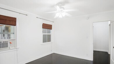 1115 S Highland Ave in Los Angeles, CA - Building Photo - Building Photo
