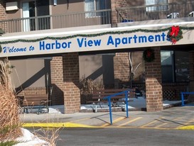 Harbor View Apartments