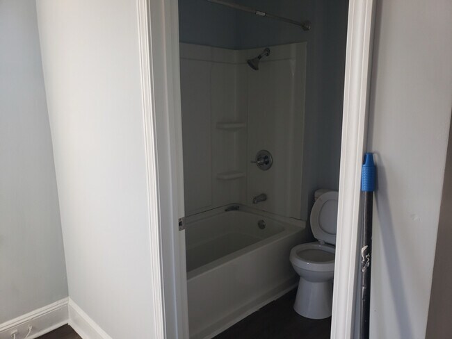 385 Church St N-Unit -3 in Concord, NC - Building Photo - Building Photo