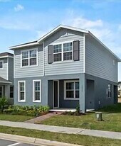 3875 Denali Dr in Apopka, FL - Building Photo