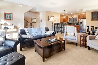 44 Linden Ln in Breckenridge, CO - Building Photo - Building Photo