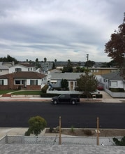 3720-26 Yosemite St in San Diego, CA - Building Photo - Building Photo