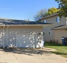 1114 Mallard Ave in Oshkosh, WI - Building Photo