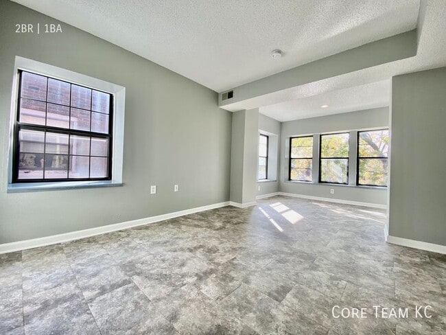 property at 3225 Harrison St