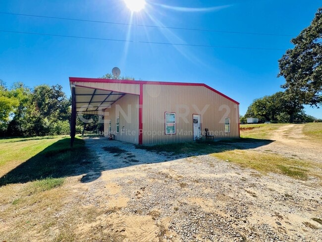 property at 14135 Farm to Market Rd 730 N